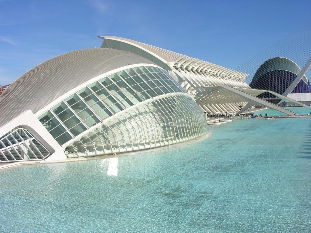 Playa Y Relax Valencia Daire Sagunto Dış mekan fotoğraf