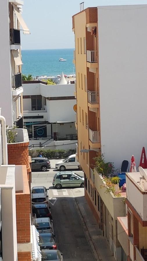 Playa Y Relax Valencia Daire Sagunto Dış mekan fotoğraf