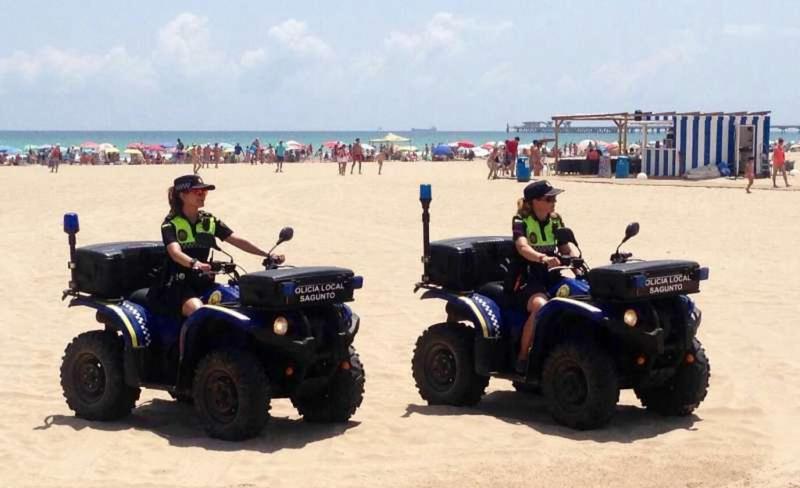 Playa Y Relax Valencia Daire Sagunto Dış mekan fotoğraf