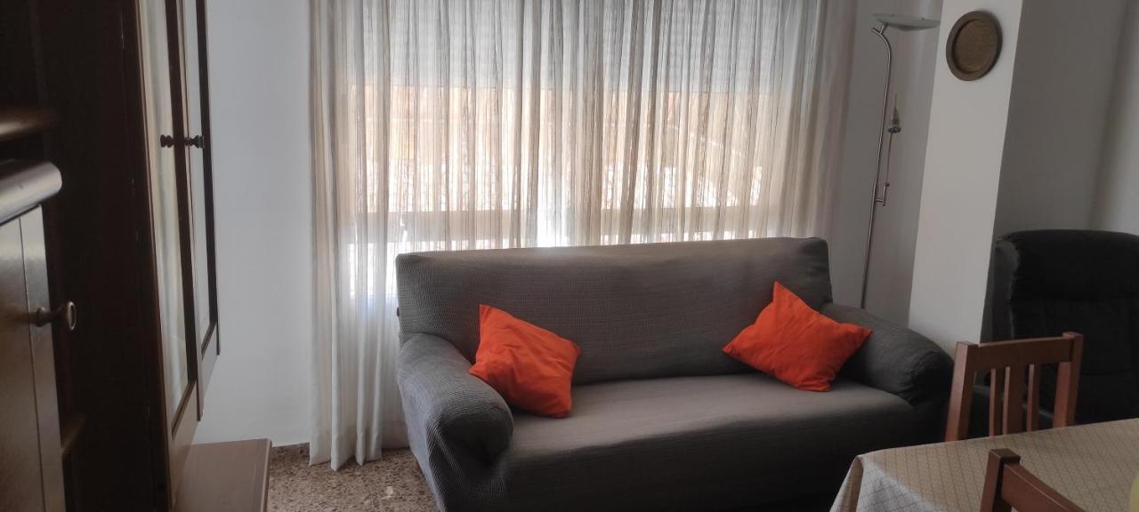 Playa Y Relax Valencia Daire Sagunto Dış mekan fotoğraf