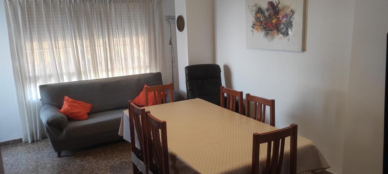 Playa Y Relax Valencia Daire Sagunto Dış mekan fotoğraf