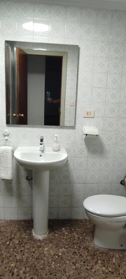 Playa Y Relax Valencia Daire Sagunto Dış mekan fotoğraf