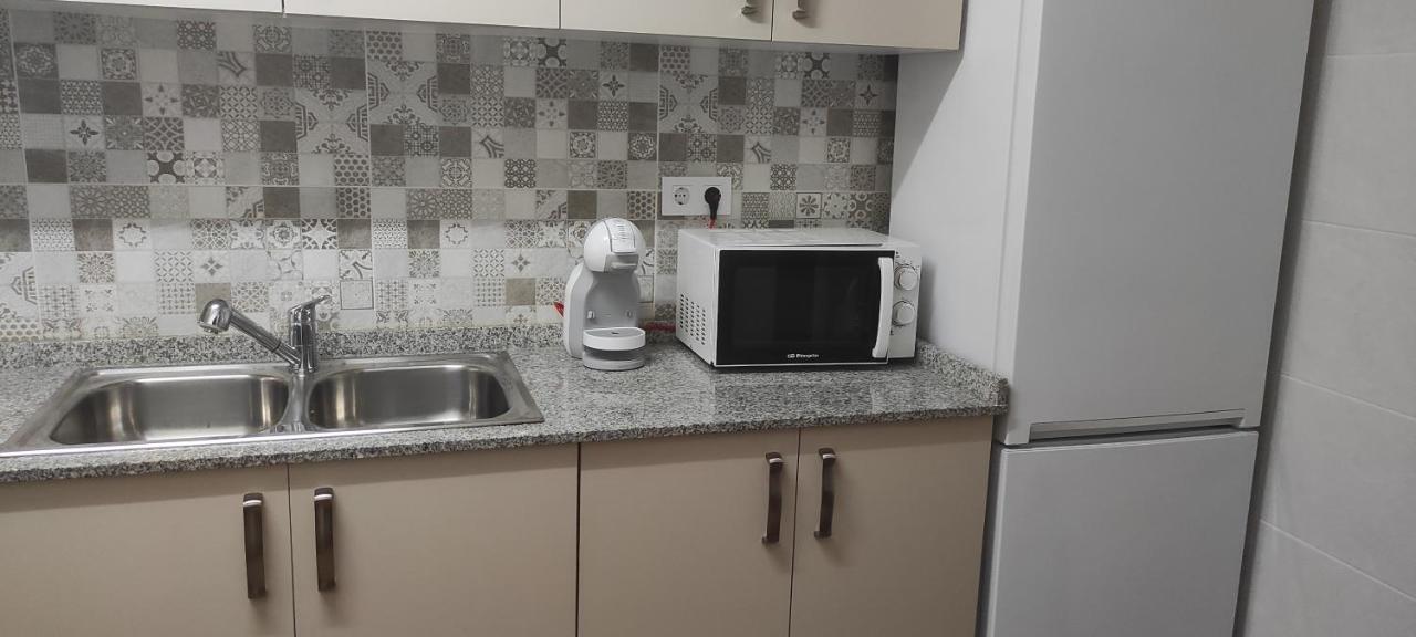 Playa Y Relax Valencia Daire Sagunto Dış mekan fotoğraf