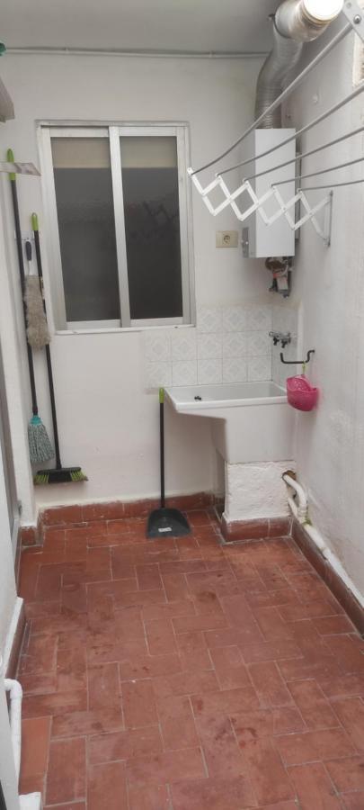 Playa Y Relax Valencia Daire Sagunto Dış mekan fotoğraf