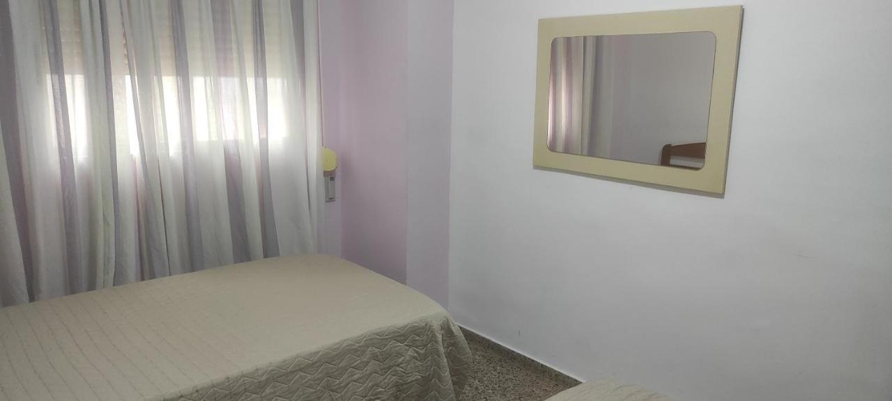 Playa Y Relax Valencia Daire Sagunto Dış mekan fotoğraf