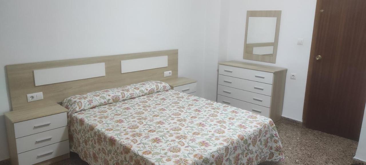 Playa Y Relax Valencia Daire Sagunto Dış mekan fotoğraf