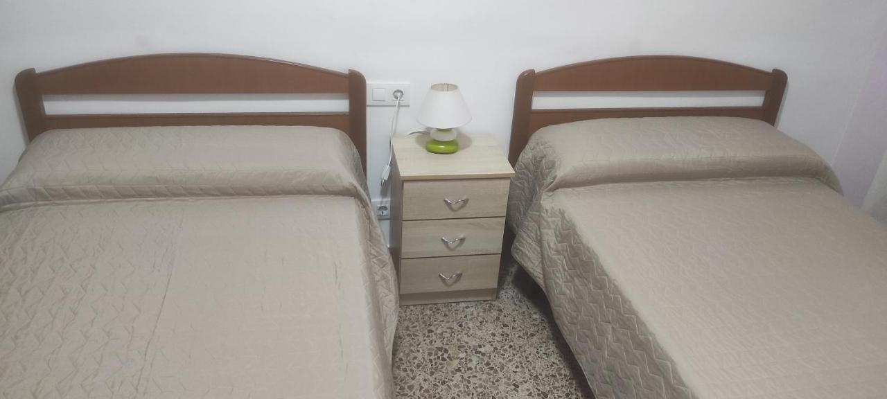 Playa Y Relax Valencia Daire Sagunto Dış mekan fotoğraf