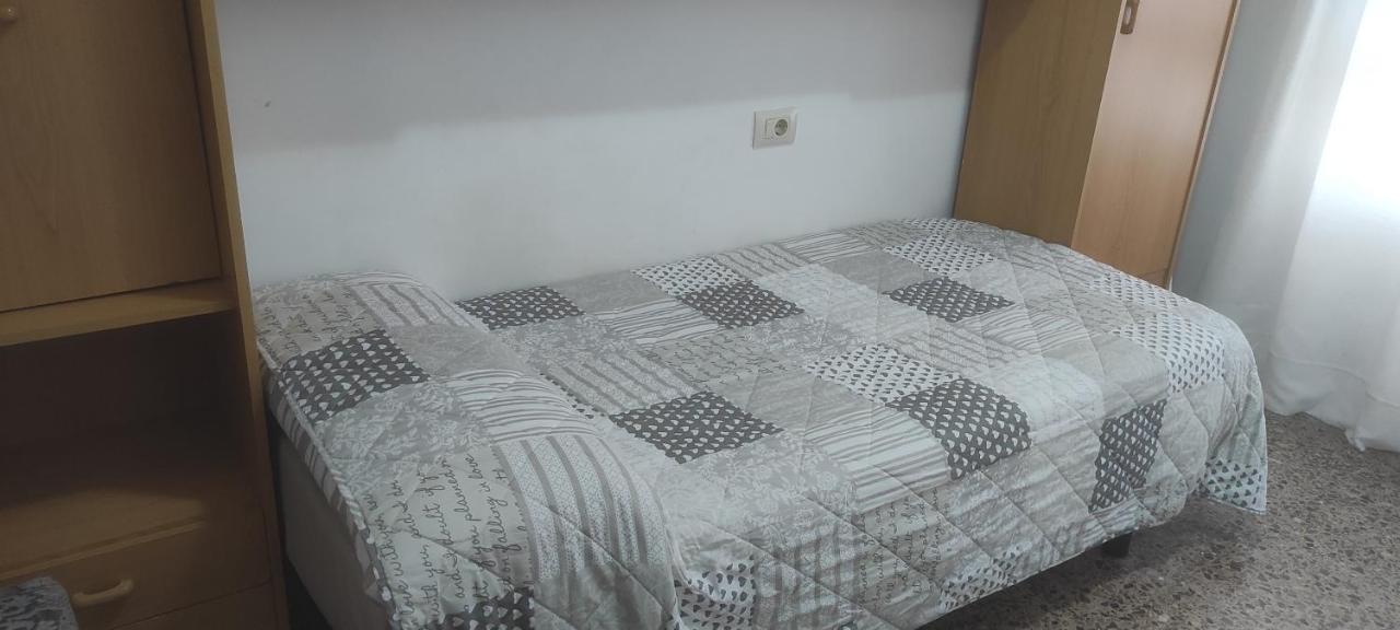 Playa Y Relax Valencia Daire Sagunto Dış mekan fotoğraf