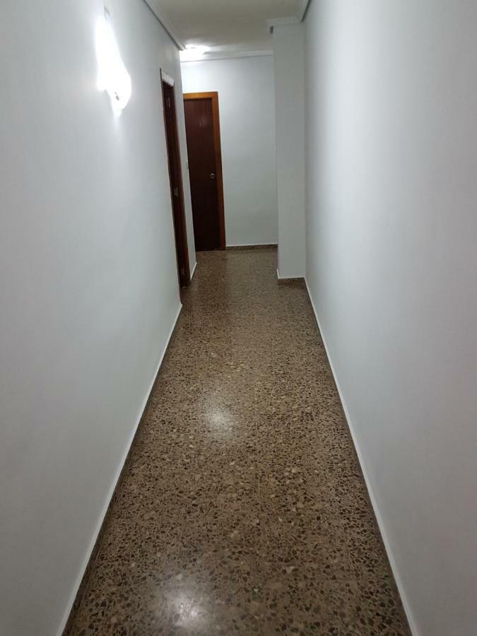 Playa Y Relax Valencia Daire Sagunto Dış mekan fotoğraf