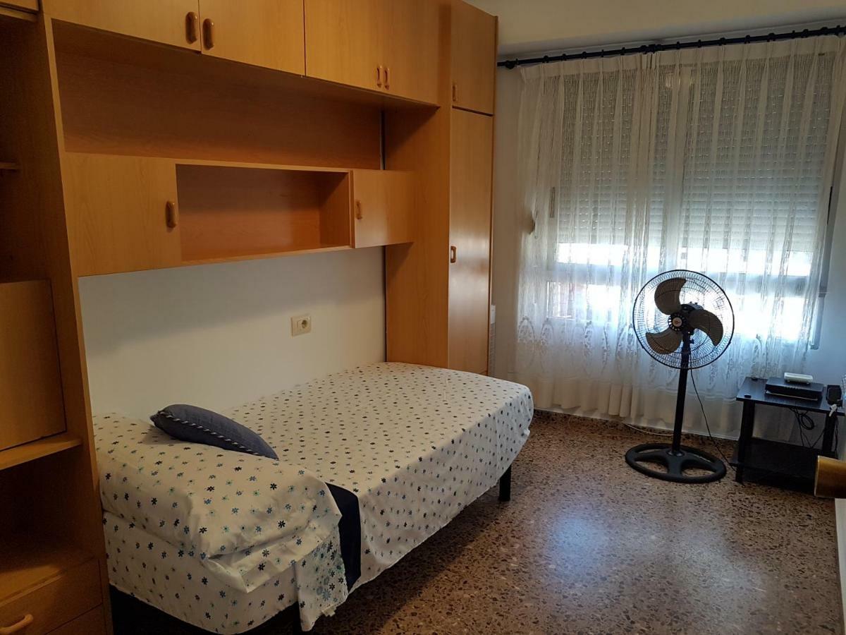 Playa Y Relax Valencia Daire Sagunto Dış mekan fotoğraf
