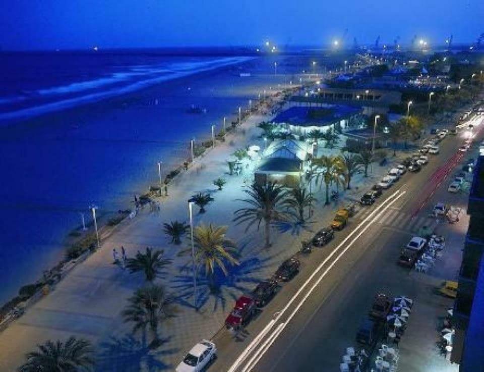 Playa Y Relax Valencia Daire Sagunto Dış mekan fotoğraf