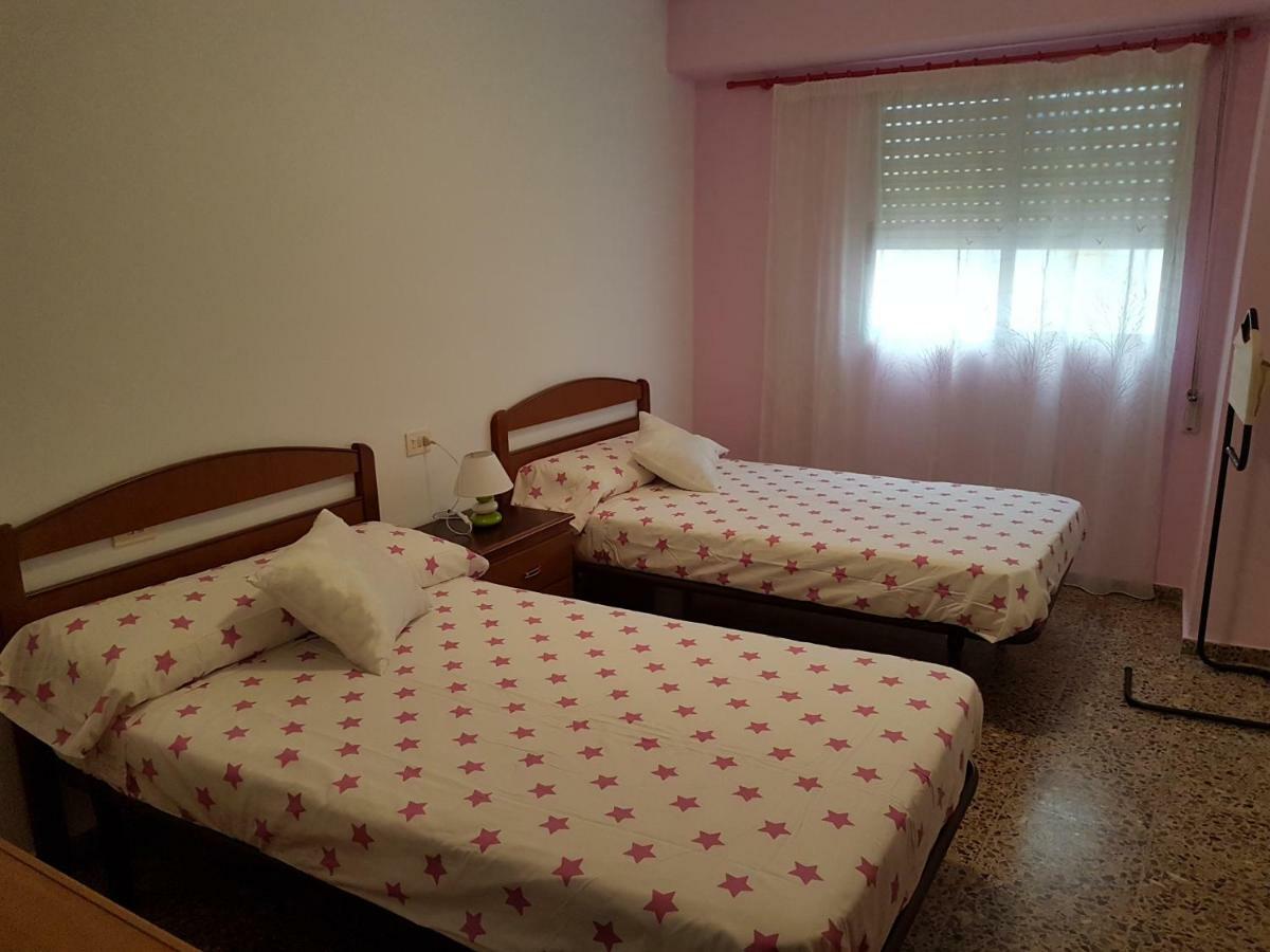 Playa Y Relax Valencia Daire Sagunto Dış mekan fotoğraf