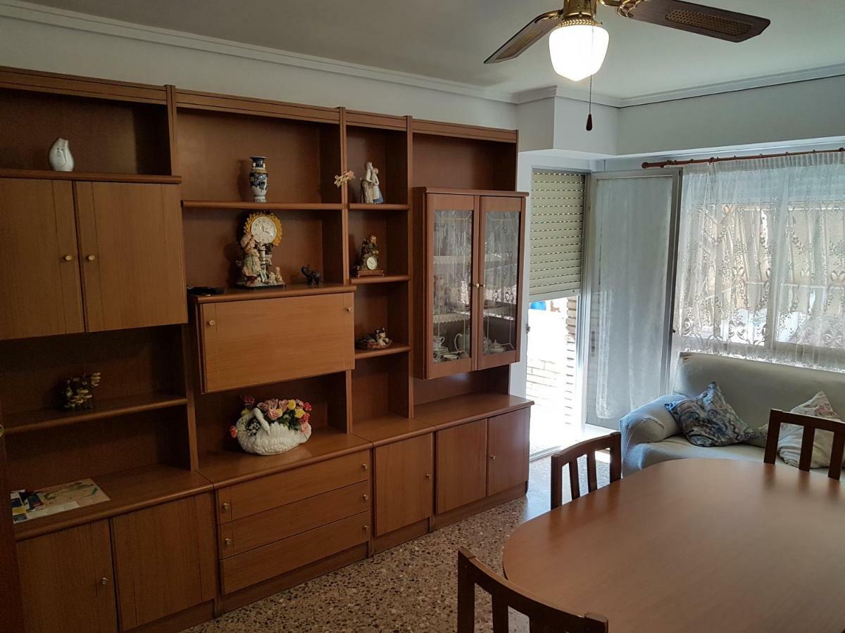 Playa Y Relax Valencia Daire Sagunto Dış mekan fotoğraf